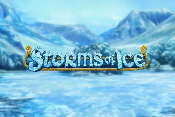 Storms of Ice